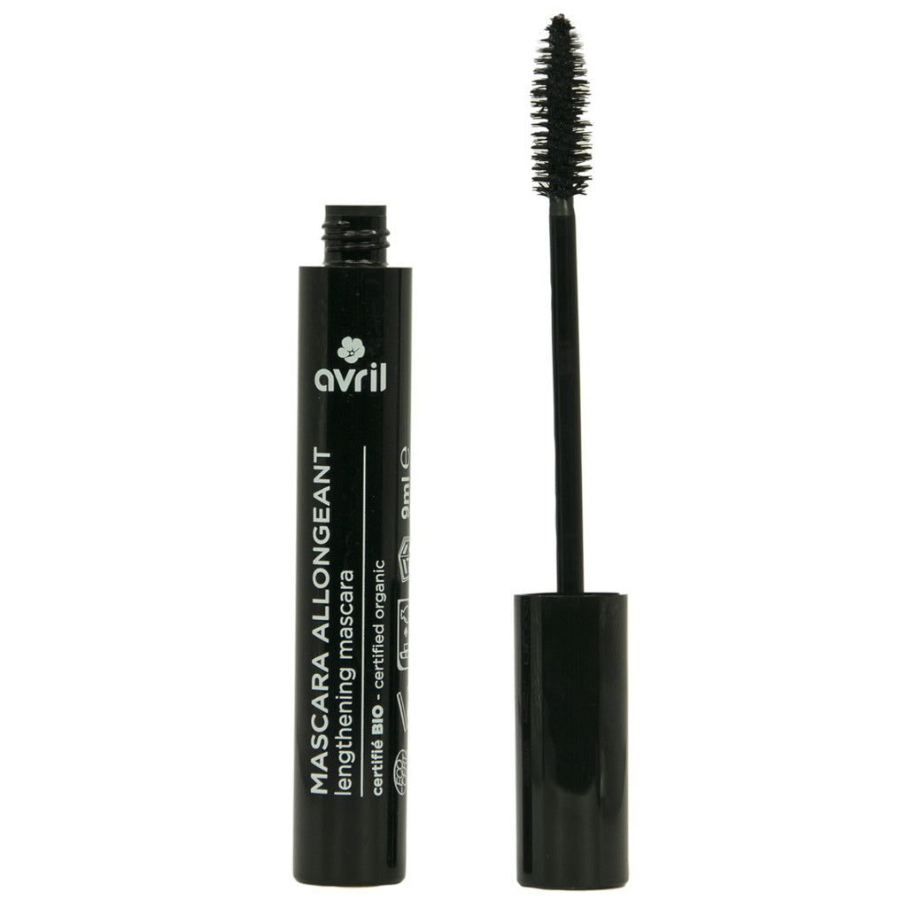 Mascara Allongeant Black