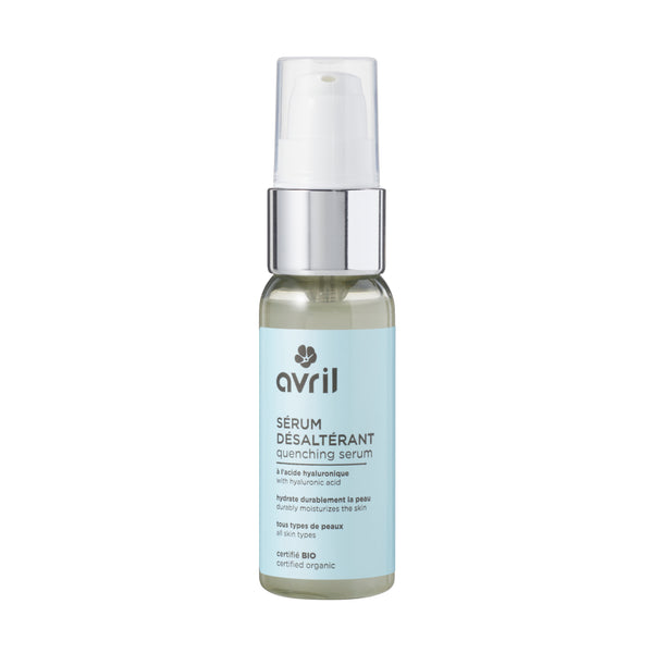 Quenching Serum