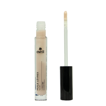 Concealer - Porcelaine - certified organic