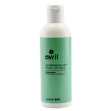 Eye make up remover - 200 ml - certified organic