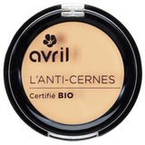Concealer - Porcelaine - certified organic