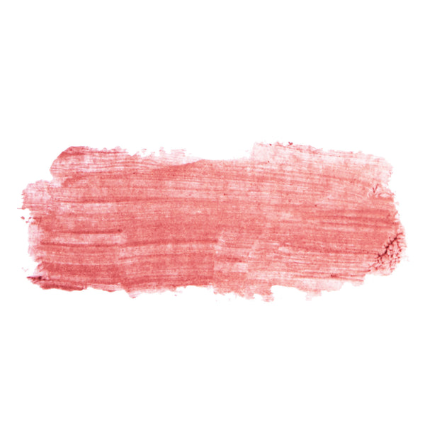 Lipstick - Bois de rose - certified organic