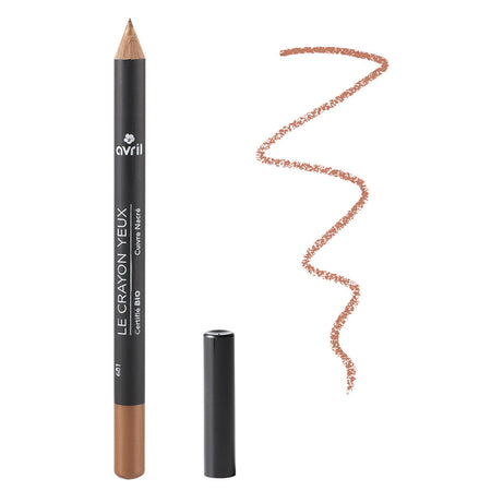 Concealer - Porcelaine - certified organic