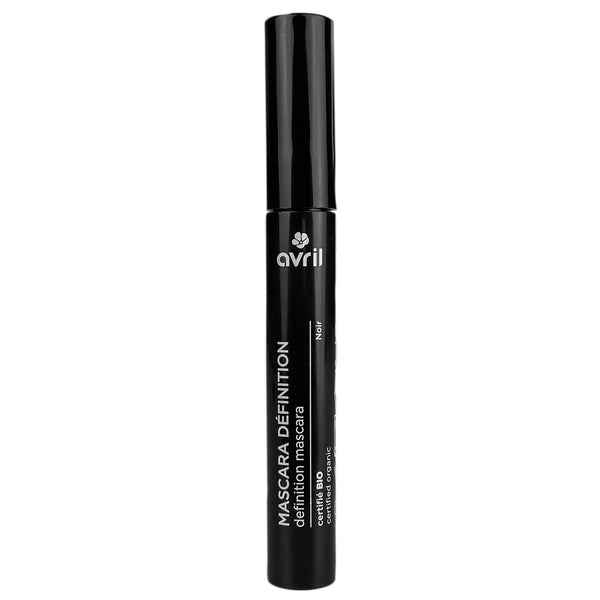 Mascara Definition Black