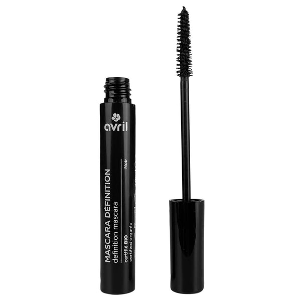 Mascara Definition Black
