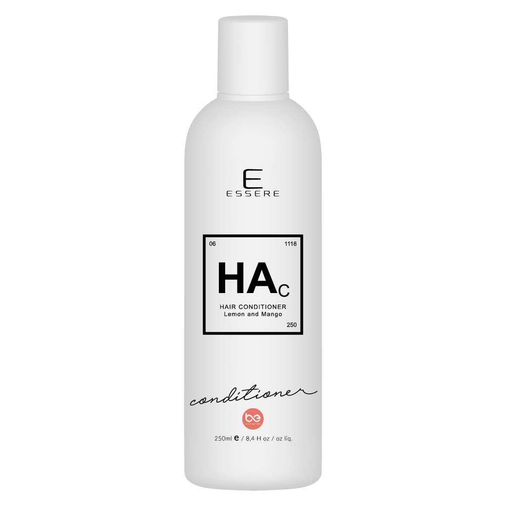 Conditioner - Detangling - Mango & Lemon