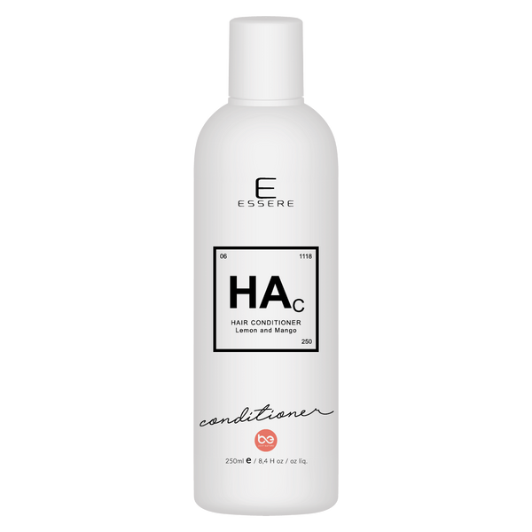 Conditioner - Detangling - Mango & Lemon