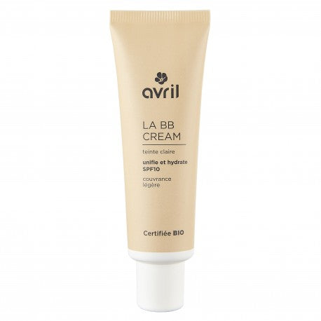 BB cream - Claire
