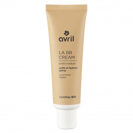 BB cream - Medium