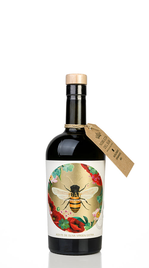 Organic Eco Day Extra Virgin Olive Oil