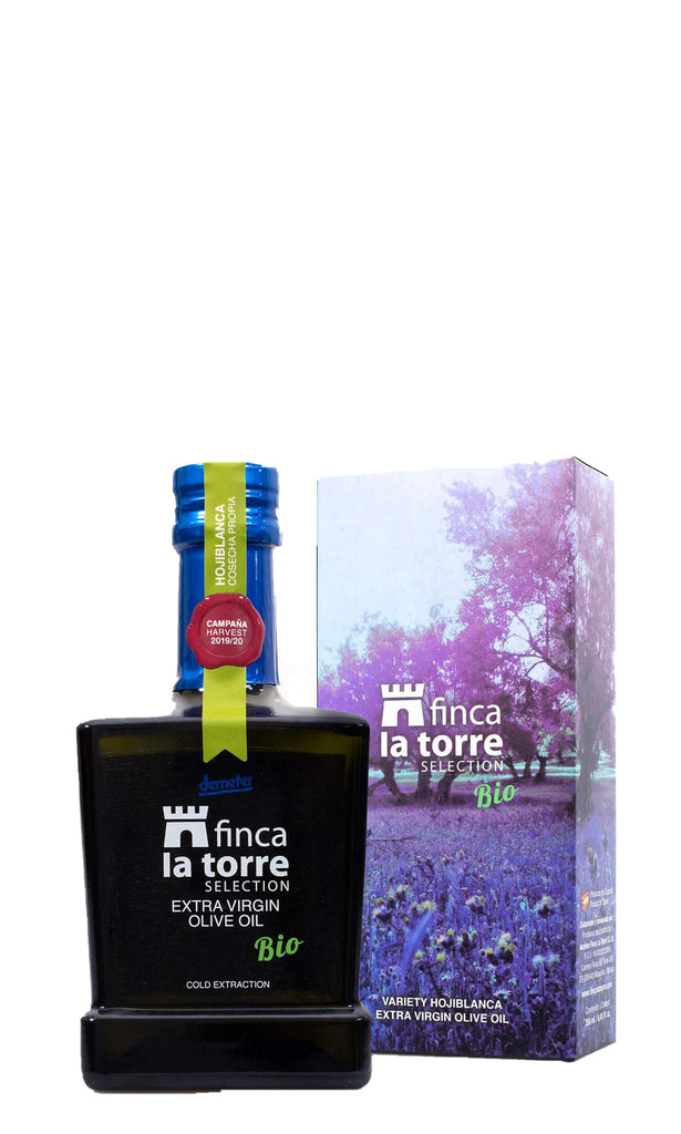 Biodynamic / Organic Extra Virgin Olive Oil