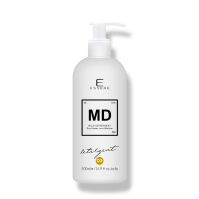 Body Wash - Sunflower & Mallow - 500ml