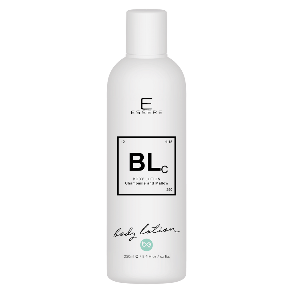 Body Lotion - Chamomile & Mallow
