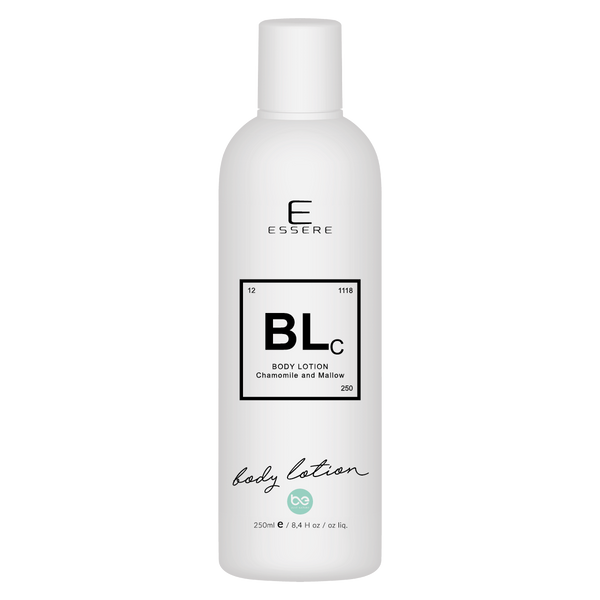 Body Lotion - Chamomile & Mallow