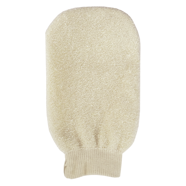 Organic Linen Gloves