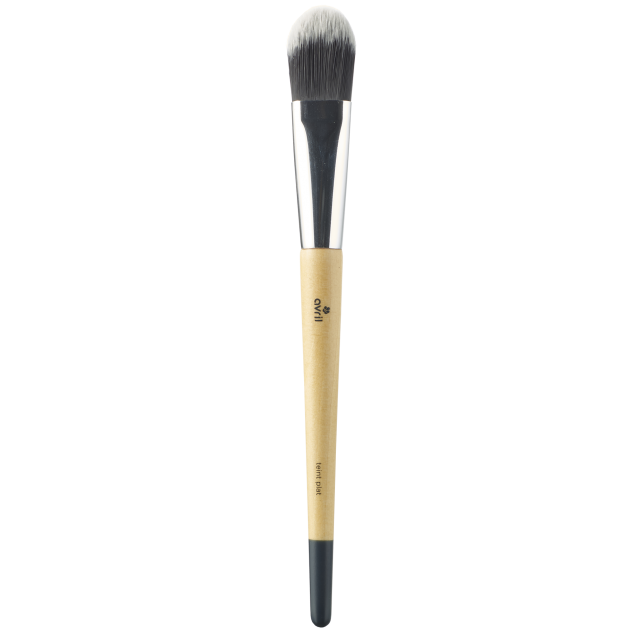 Flat Complexion Brush