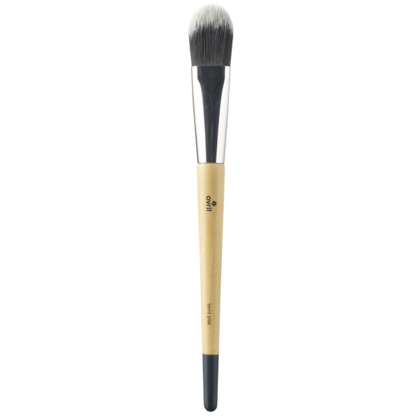 Flat Complexion Brush