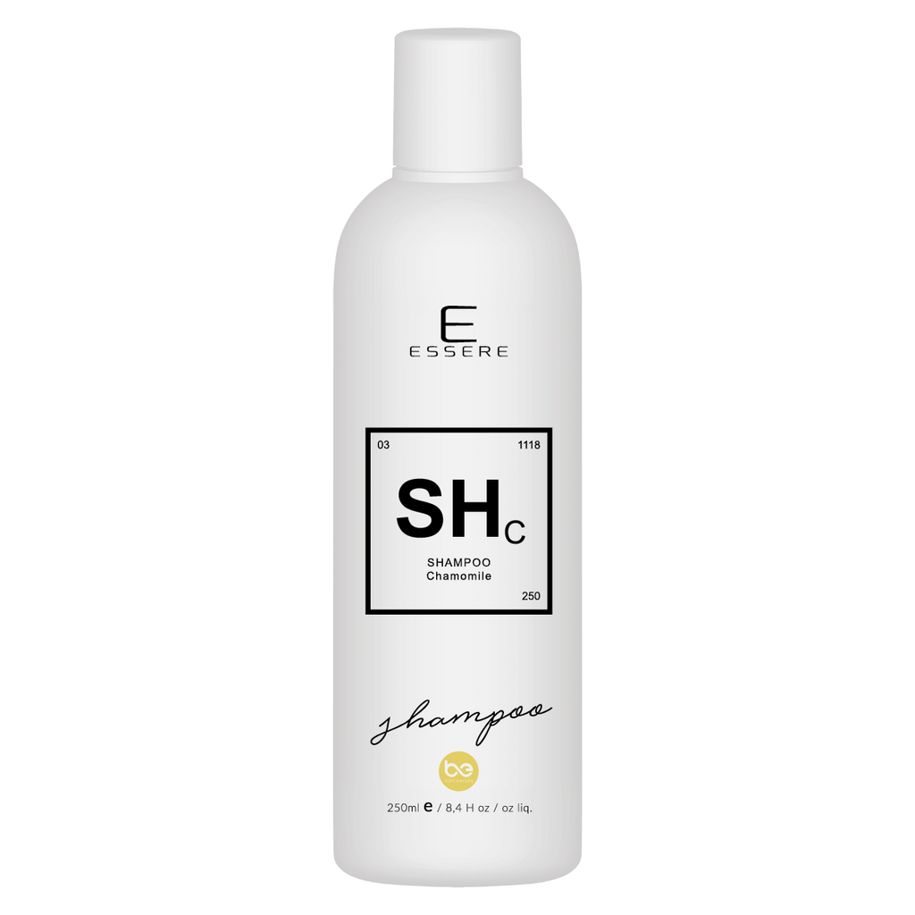 Daily Shampoo - Chamomile