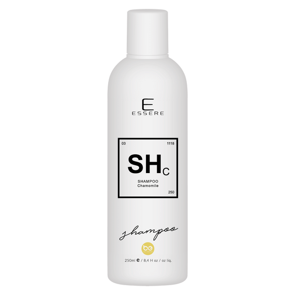 Daily Shampoo - Chamomile