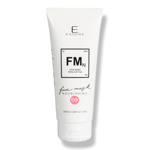 Nourishing Face Mask