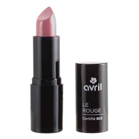 Lipstick - Nude - certified organic