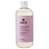 Shower gel - Lavender - 500 ml
