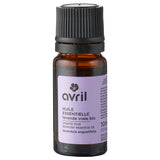 Organic True Lavender essential oil
