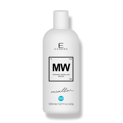 Micellar Water - 500ml